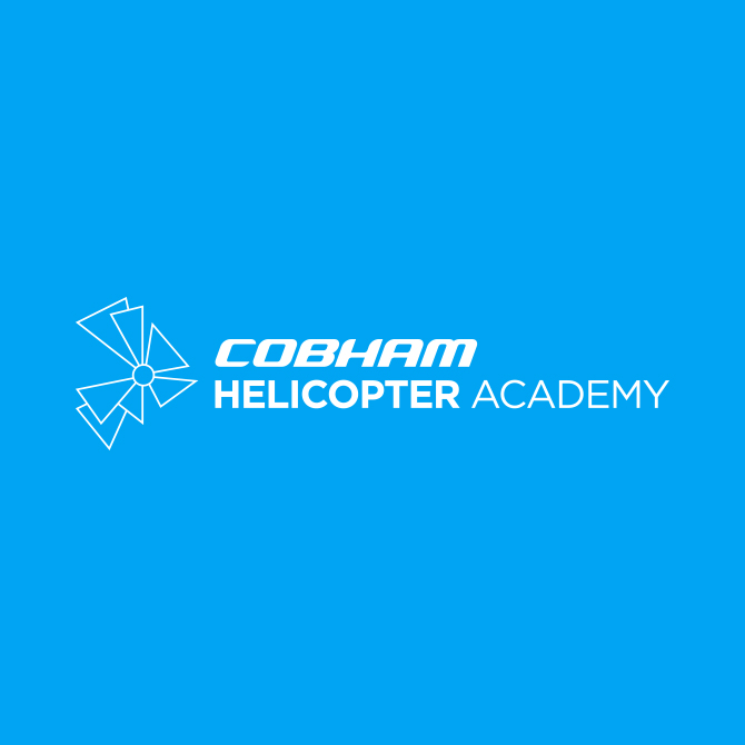 Cobham Helicopter Academy launch