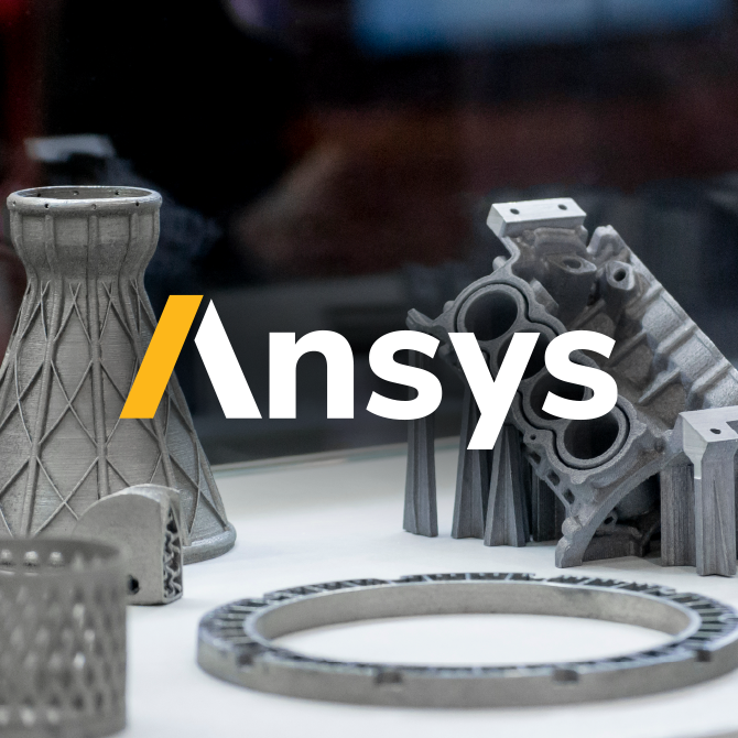Ansys presentations